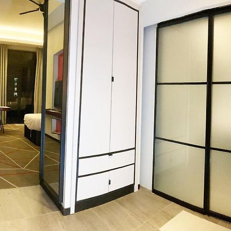 קואלה לומפור Warm Stay At Dang Wangi מראה חיצוני תמונה