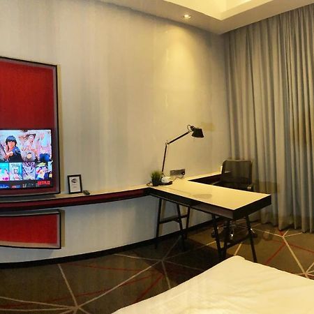 קואלה לומפור Warm Stay At Dang Wangi מראה חיצוני תמונה