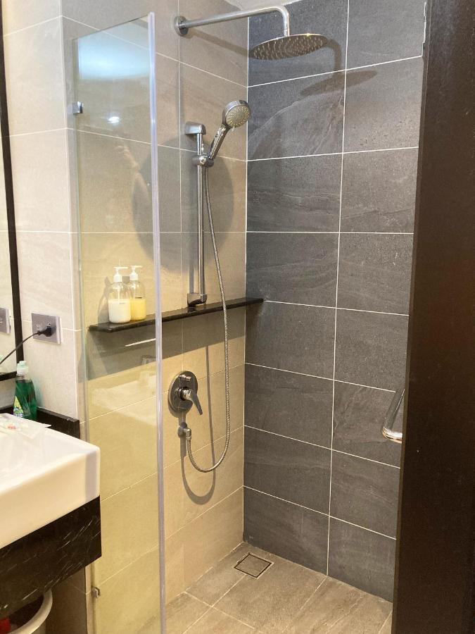 קואלה לומפור Warm Stay At Dang Wangi מראה חיצוני תמונה